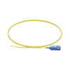 Pigtail de Fibra Óptica Monomodo SC/UPC, simplex de 1 metro