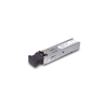 Transceptor mini-Gbic SFP 100Mbps LC 1310nm para fibra Mono Modo 20 Km