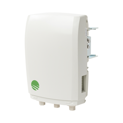 Unidad Base Multihaul BU™, Apertura 90°, 500 Mbps actualizable a 1800 Mbps, IP65