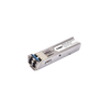 Transceptor mini-GBIC SFP+ 10G LC Duplex para fibra multimodo 300 m