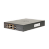 Switch PoE cnMatrix Ex1010-P / 8 Puertos Gigabit PoE 802.3af/at + 1 SFP / Capa 2 / Gestión en la Nube Gratuito / cnMaestro X Gratis