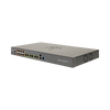 Switch PoE cnMatrix EX2016M-P de 16 puertos (8x 802.3af/at Gigabit, 6x 802.3bt 2.5 Gigabit, 2x SFP+), Capa 3, 240 W, gestión en la nube