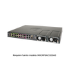 Switch inteligente cnMatrix TX2020R-P con 16 puertos PoE y 4 SFP+, para fuentes removibles