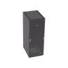 Gabinete Net-Access™ para Centros de Datos, 45UR, 800mm de Ancho, 1070mm de Profundidad, Fabricado en Acero, Color Negro