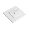 Modulo de Pared para Tirador de Baño con LED Indicador / Compatible con NX0019/B, NX0015 y NX1021