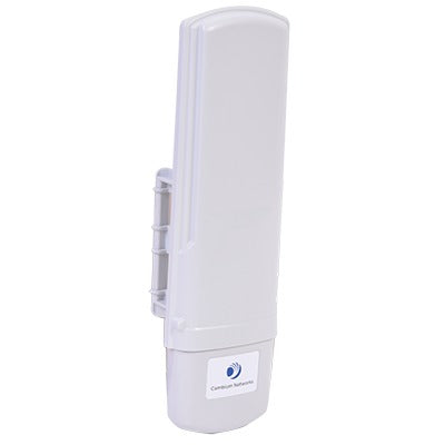 C035045C001A - Serie PMP 450 (3 GHz) - Suscriptor Punto - Multipunto para banda libre de 4 Mbps con antena integrada de 9 dBi (55°/55°).