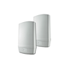 Serie PTP 200 - Enlace BackHaul Completo linea Carrier Class para Seguridad Pública (4.9 Ghz). Versión Conectorizada para Antenas en 4.9 GHz