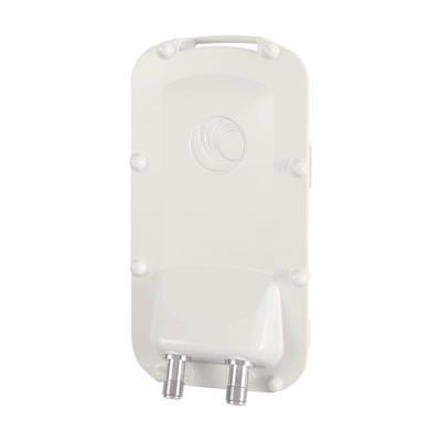 PTP450 - Radio Backhaul Conectorizado, 4.9-5.9 Ghz, hasta 300 Mbps, protección IP67, filtro dinámico contra interferencias  (C050045B001B)