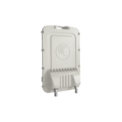 Backhaul radio conecterizado, 4.8-5.9 GHz PTP/HCMP/ 450 Mbps C050067B022A