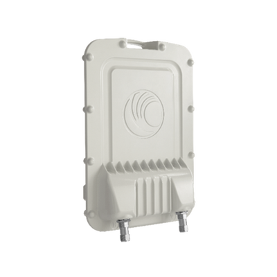 Backhaul radio conecterizado, 4.9-6.05 GHz PTP/HCMP/ 450 Mbps Reales (C050067H007A)