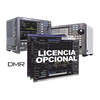 Opción de Software para prueba de Sistemas con DMR Convencional (Nivel 2) en R8000 /R8100.