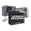 Opción de Software Modo Trunking para P25 Explícito en R8000 /R8100.