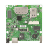 Board inalámbrico 5 GHz, 1 ranura miniPCI-e de expansion