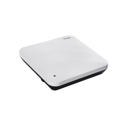 Punto de acceso Enterprise Wi-Fi6, para interior en techo hasta 2.97 Gbps doble banda 802.11AX MU-MIMO 2x2