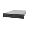 Servidor NAS para rack de 12 bahías / Expandible a 36 bahías / Hasta 576 TB