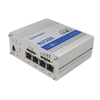 Router Industrial LTE(4.5G) Cat6, 4 puertos Gigabit, Doble ranura SIM, GNSS