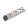 Transceptor MiniGbic SFP 1.25G LC Duplex para fibra Mono Modo 20 KM