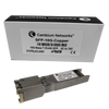 Transceptor MiniGbic SFP, (RJ45) 10 Gbps Ethernet