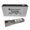 Transceptor MiniGbic SFP, 1 Gbps, Ethernet 10/100/1000 (RJ45)