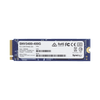 SSD 400GB NVMe M.2 2280, diseñada para Synology NAS con ranuras M.2 integradas