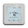 Termostato Programable Z-Wave Honeywell Home