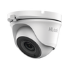 Turret TURBOHD 2 Megapixeles (1080p) / Lente 2.8 mm / 20 mts IR EXIR / 4 Tecnologías (TVI / AHD / CVI / CVBS) / IP66