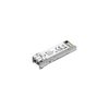 Transceptor mini-GBIC SFP duplex Monomodo 1000X, Distancia 10 KM, conector LC