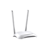 Router Inalámbrico para WISP con Configuración de fábrica personalizable, 2.4 GHz, 300 Mbps, 4 Puertos LAN 10/100 Mbps, 1 Puerto WAN 10/100 Mbps, control de ancho de banda