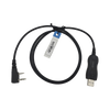 Cable programador para radios KENWOOD TK3230/3000/3312/3360/3170/ NX240/340/320/420/ TK240/340/NX1000/NX3000/TX600/TX500