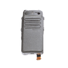 Carcasa de plástico para Radio Motorola DEP550E
