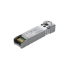 Transceptor mini-GBIC  SR-SFP+ duplex Multimodo 10 G base, Distancia hasta 300 M, conector LC