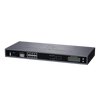 IP-PBX GS C/8 FXO, 100 Llamadas simultaneas y hasta 800 extensiones (registros SIP)