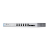 UniFi Switch 16 XG, Capa 2 de 12 puertos SFP+ 10 Gb + 4 puertos 10G Base-T (RJ-45)