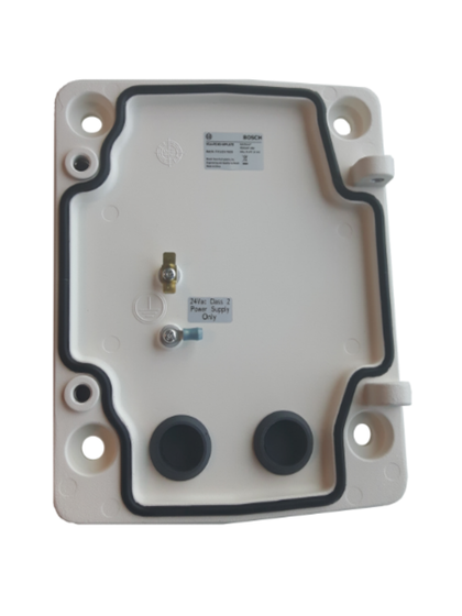 BOSCH V_VGAPENDWPLATE - Placa de montaje para VGAPENDARM / Compatible con serie AUTODOME