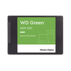 Unidad Estado Solido SSD 120GB WD Green