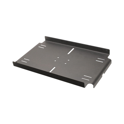 Canal Superior tipo Cascada, para Pasar Cables de un Organizador a Otro en Rack R2P de Panduit, Compatible con Organizadores WMPVHC45E y WMPV45E