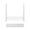 ONU - GPON Router inalámbrico N 300, 1 puerto GPON SC/APC, 1 puertos LAN GE