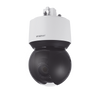 Domo IP PTZ 2MP Antivandálico / 40X Zoom Óptico / IR 200m / WDR 150DB / Auto Tracking / Video Analíticos / H.265 & WiseStream II