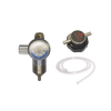 Kit de calibración para transmisor universal XNX con sensor para gases combustibles